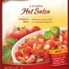Mrs. Wages Hot Salsa Tomato Mix 1 Mrs. Wages Hot Salsa Tomato Mix -Home Goods Sales Store 43110177 1