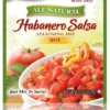 Mrs. Wages Habanero Salsa Mix 1 Mrs. Wages Habanero Salsa Mix -Home Goods Sales Store 43110258 1