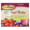 Mrs. Wages Sugar Free Fruit Pectin Home Jell
