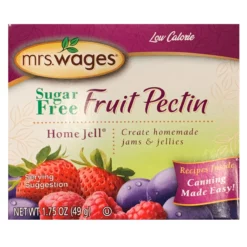 Mrs. Wages Sugar Free Fruit Pectin Home Jell