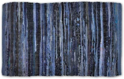 Home Essentials Multi-Color Rag Rug – Assorted Colors -Home Goods Sales Store 43390000 3