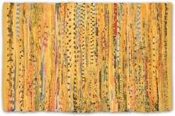 Home Essentials Multi-Color Rag Rug – Assorted Colors -Home Goods Sales Store 43390000 4