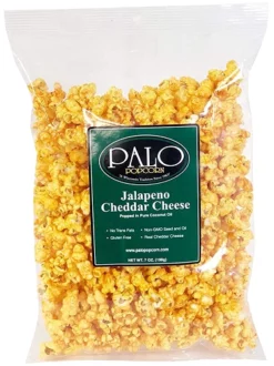 Palo Popcorn Kettle Popped - 6oz 15 Palo Popcorn Kettle Popped - 6oz -Home Goods Sales Store 43760007 1