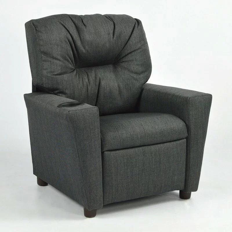 Magnolia Childs Recliner 3 Magnolia Childs Recliner
