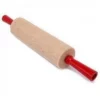 Bethany Housewares Square Cut Rolling Pin 2 Bethany Housewares Square Cut Rolling Pin -Home Goods Sales Store 4480004 1