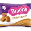 Brach's Laydown Bag Milk Maid Caramels – 14 oz -Home Goods Sales Store 448329