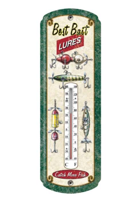 Rivers Edge Products Thermometer 3 Rivers Edge Products Thermometer