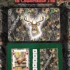 River's Edge Mossy Oak Deer Cards & Dice