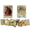 River's Edge Horse Playing Cards -Home Goods Sales Store 45631599 1