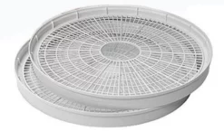 Nesco Add-A Tray, Set of 2