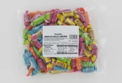 Rucker's Bonus Fruit Chews, 18 oz.