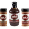 BBQ Spot Joe's Kansas City Pitmaster Collection -Home Goods Sales Store 46190010 1
