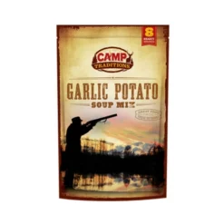 Camp Traditions Soup Mixes -Home Goods Sales Store 46200026