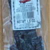 Jim Dandy Peppered Beef Jerky, 1.5 oz. -Home Goods Sales Store 46530013 1