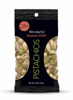 Wonderful Flavored Pistachios -Home Goods Sales Store 47860019