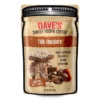 Dave’s Sweet Tooth Toffee - 4 oz -Home Goods Sales Store 47860022 1
