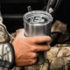 Yeti Rambler Tumbler 30oz. Straw Lid 1 Yeti Rambler Tumbler 30oz. Straw Lid -Home Goods Sales Store 48570219 1