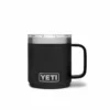 Yeti Rambler 10oz Stackable Mug W/ Magslider Lid -Home Goods Sales Store 48570280 1