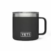 Yeti Rambler 14oz Mug W/ Magslider Lid