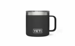 Yeti Rambler 14oz Mug W/ Magslider Lid