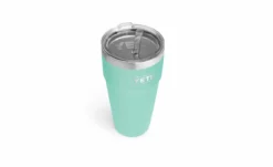Yeti Rambler 26oz Stackable Cup W/ Straw Lid -Home Goods Sales Store 48572211 1