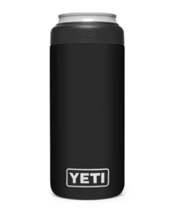 Yeti Rambler 12oz Colster Slim Can Insulator