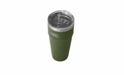 Yeti Rambler 26oz Stackable Cup W/ Straw Lid -Home Goods Sales Store 48575551 1