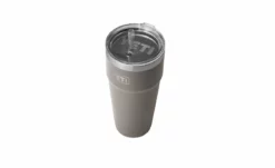 Yeti Rambler 26oz Stackable Cup W/ Straw Lid -Home Goods Sales Store 48575552 1