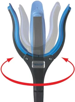 Ettore Grip’N Grab Reach Tool -Home Goods Sales Store 49036 k 24 6