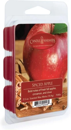 Candle Warmers Wax Melts, 2.5oz -Home Goods Sales Store 49460164