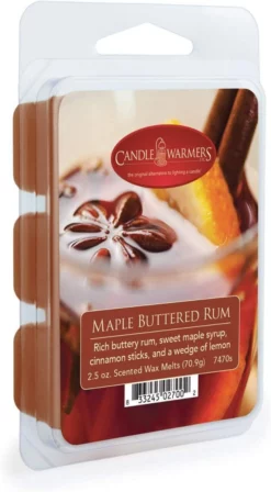 Candle Warmers Wax Melts, 2.5oz -Home Goods Sales Store 49460229