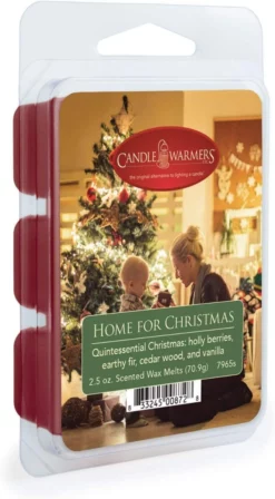 Candle Warmers Wax Melts, 2.5oz -Home Goods Sales Store 49460471