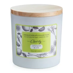 Candle Warmers 15 oz. Aromatherapy Candle