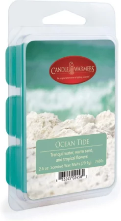 Candle Warmers Wax Melts, 2.5oz -Home Goods Sales Store 49460600