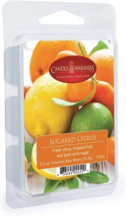 Candle Warmers Wax Melts, 2.5oz -Home Goods Sales Store 49460604
