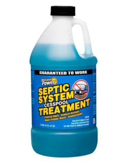 Scotch Septic System Treatment Liquid 2L
