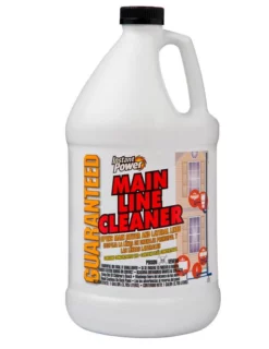 Scotch Main Line Cleaner 1gal