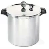 Presto 23-Quart Aluminum Pressure Canner and Cooker 1 Presto 23-Quart Aluminum Pressure Canner and Cooker -Home Goods Sales Store 5090009 1