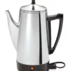 Percolator Stainless Steel -Home Goods Sales Store 5090014 1 1