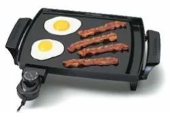 Presto Liddle Griddle Mini-Griddle