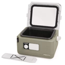 Presto Nomad Traveling Slow Cooker - 8 Quart 8 Presto Nomad Traveling Slow Cooker - 8 Quart -Home Goods Sales Store 5090042 3 1