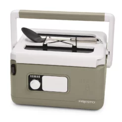 Presto Nomad Traveling Slow Cooker - 8 Quart 9 Presto Nomad Traveling Slow Cooker - 8 Quart -Home Goods Sales Store 5090042 4