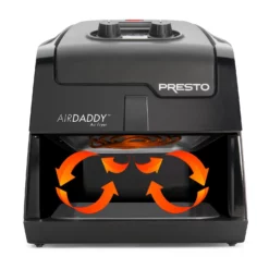 Presto AirDaddy Electric Air Fryer 4.2 qt -Home Goods Sales Store 5090043 3