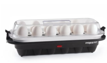 Egg Cooker 3 Egg Cooker