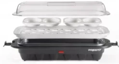 Egg Cooker 5 Egg Cooker -Home Goods Sales Store 5090046 1