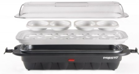 Egg Cooker 4 Egg Cooker - Image 2