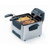 Presto Deep Fryer - Dual Basket Pro Fry 2 Presto Deep Fryer - Dual Basket Pro Fry -Home Goods Sales Store 5090277 1