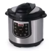 Presto 6-Quart Electric Pressure Cooker Plus 1 Presto 6-Quart Electric Pressure Cooker Plus -Home Goods Sales Store 5090511 1