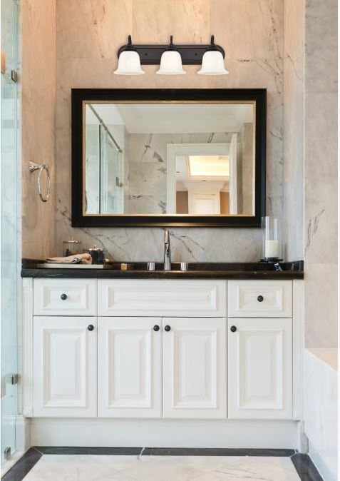 Westinghouse 9.5 Watt (60 Watt Equivalent) Omni A19 LED Light Bulb, ENERGY STAR 4 Westinghouse 9.5 Watt (60 Watt Equivalent) Omni A19 LED Light Bulb, ENERGY STAR - Image 2