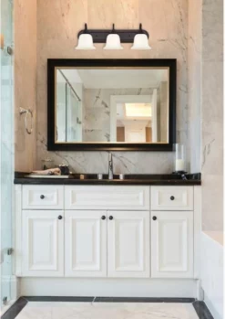 Westinghouse 9.5 Watt (60 Watt Equivalent) Omni A19 LED Light Bulb, ENERGY STAR -Home Goods Sales Store 51331 2 1